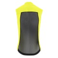 Kamizelka jesienna ASSOS MILLE GTS Spring Fall Vest C2 Fluo Yellow XLG