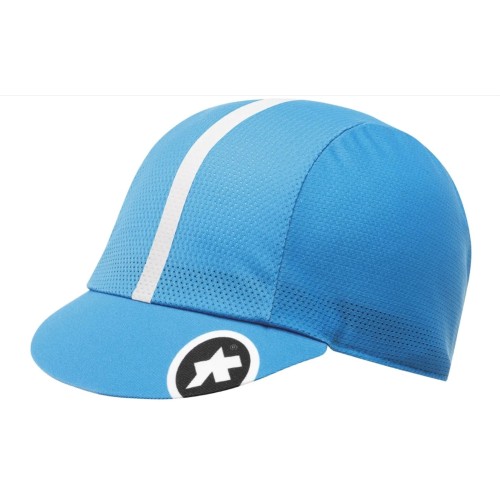 Czapka kolarska ASSOS Cap Bronze Ash OS