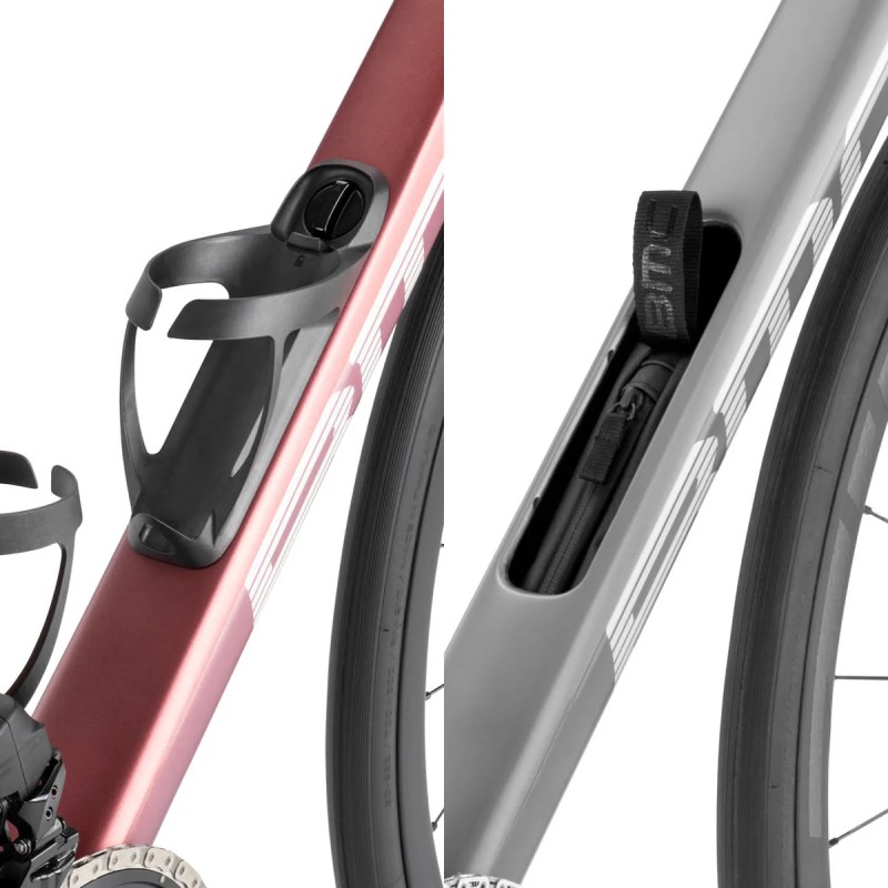 BMC ROADMACHINE 01 THREE 47cm