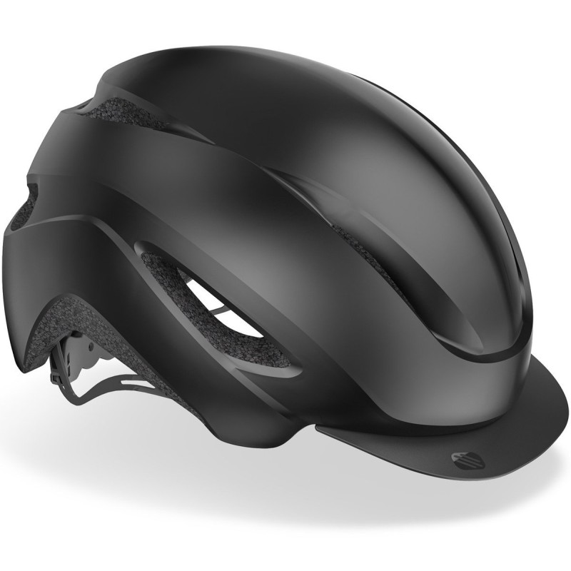 RUDY PROJECT Kask CENTRAL + BLACK MATTE 