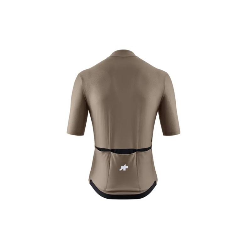 Koszulka kolarska ASSOS EQUIPE R Jersey S11 Terra Sand 