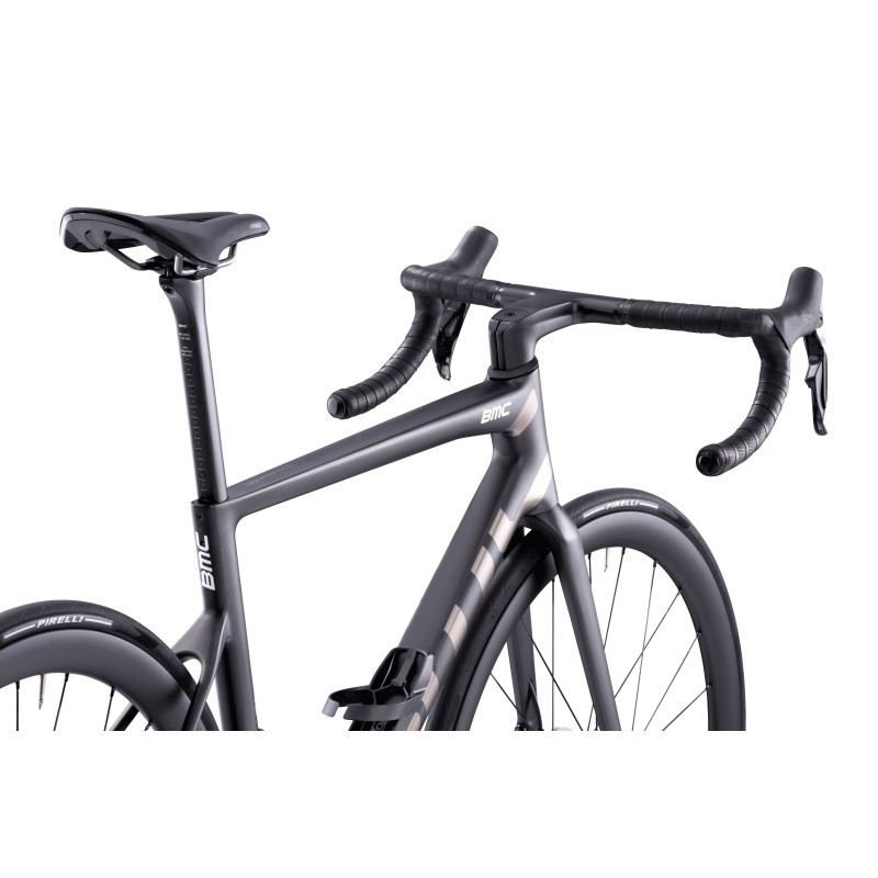 BMC TEAMMACHINE SLR01 FOUR