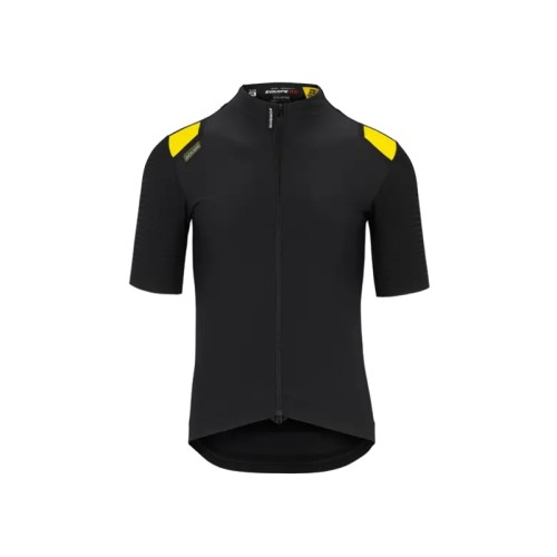 Koszulka kolarska jesienna ASSOS EQUIPE RS Spring Fall Aero SS Jersey rozm XL