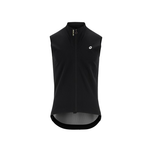 Kamizelka jesienna ASSOS MILLE GTS Spring Fall Vest C2 blackSeries 