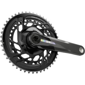 Korba SRAM Force AXS D2 DUB 2x12 165mm 48/35