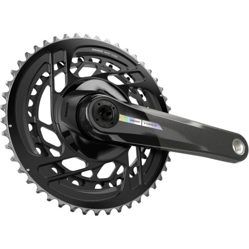 Korba SRAM Force AXS D2 DUB 2x12 165mm 48/35