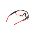 Okulary RUDY PROJECT CUTLINE CARBON - IMPACTX PHOTOCHROMIC 2 RED