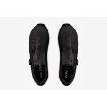 Buty szosowe FIZIK Tempo Decos Carbon wide czarne/czarne - 43