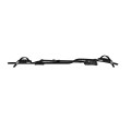 Thule ProRide 598 czarny aluminiowy uchwyt rowerowy