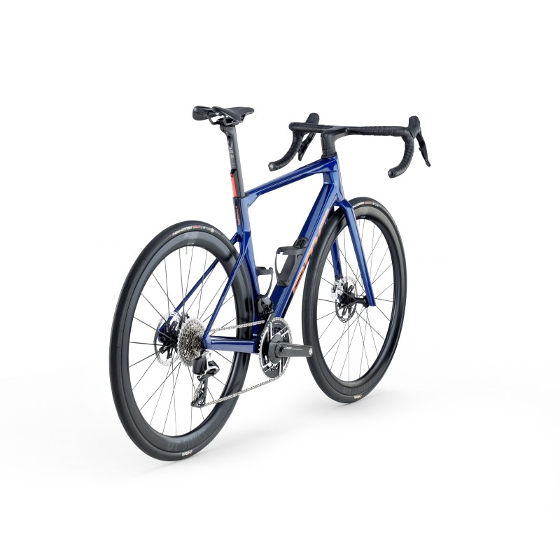 BMC ROADMACHINE 01 ONE 54cm