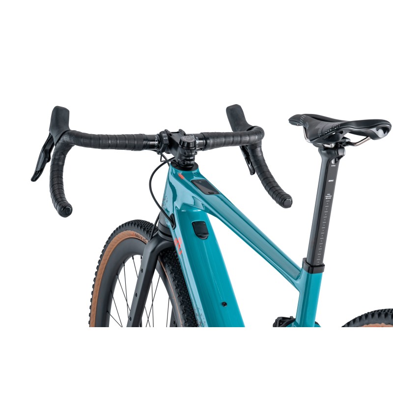 BMC URS AMP LT TWO L
