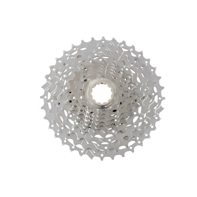 Kaseta 10rz 11-36 XT CS-M771