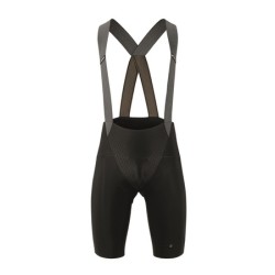 Spodenki kolarskie ASSOS MILLE GT Bib Shorts GTO C2 Flamme d'Or 