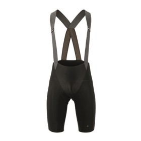 Spodenki kolarskie ASSOS MILLE GT Bib Shorts GTO C2 Flamme d'Or 