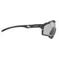 Okulary RUDY PROJECT CUTLINE MATTE BLACK - IMPACTX™ PHOTOCHROMIC 2 BLACK