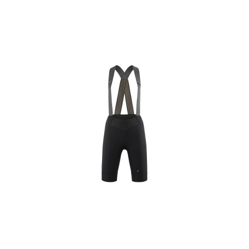 Spodenki kolarskie damskie ASSOS UMA GTV Bib Shorts C2 blackSeries 