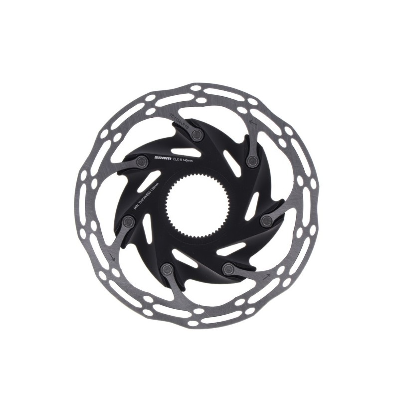 Tarcza hamulcowa SRAM XR 140mm Centerlock 
