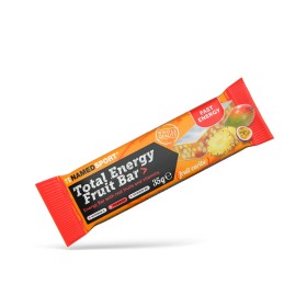 NAMED Energy Fruit bar 35g -fruit caribe
