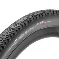 PIRELLI opona Cinturato Gravel Hard TLR 40-622 (700x40c)