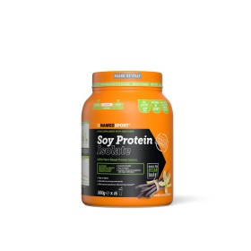 NAMED Soy Protein 500g - wanilia