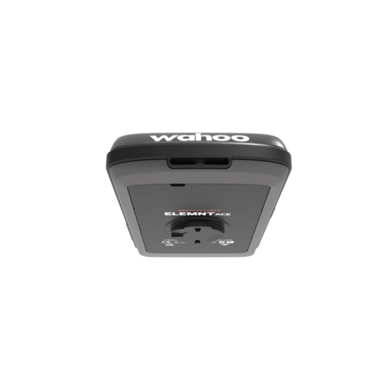 Licznik Rowerowy WAHOO ELEMNT ACE