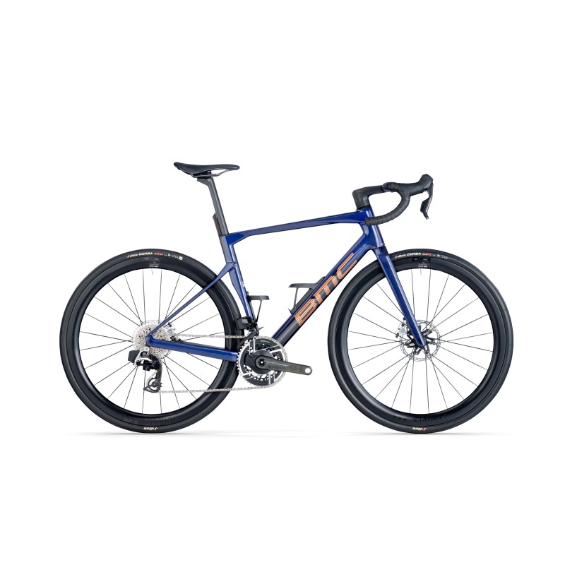 BMC ROADMACHINE 01 ONE 54cm