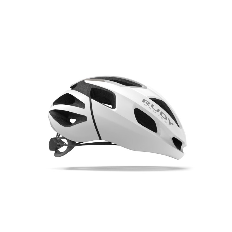 RUDY PROJECT KASK VENGER CROSS WHITE - GREY (MATTE)