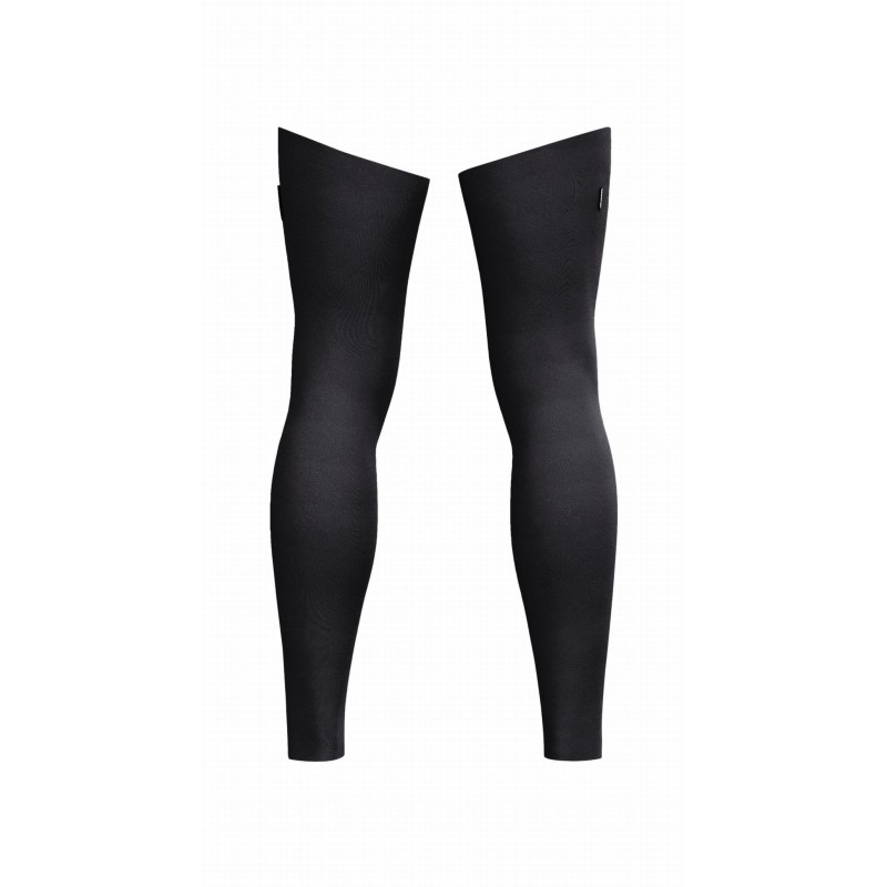 Ocieplacze ASSOS R Winter Leg Warmers P1 Black Series 0