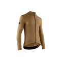 Bluza kolarska jesienna ASSOS MILLE GT Spring Fall Jersey C2 Bronze Ash L