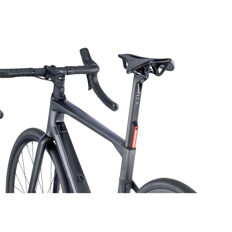 BMC ROADMACHINE TWO 54cm