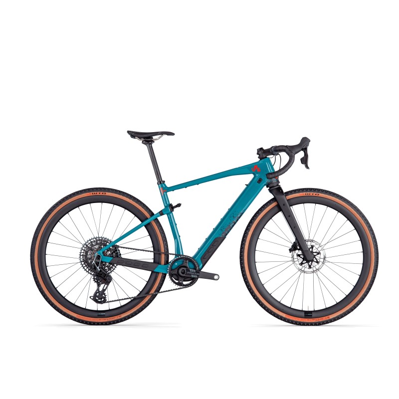 BMC URS AMP LT TWO L