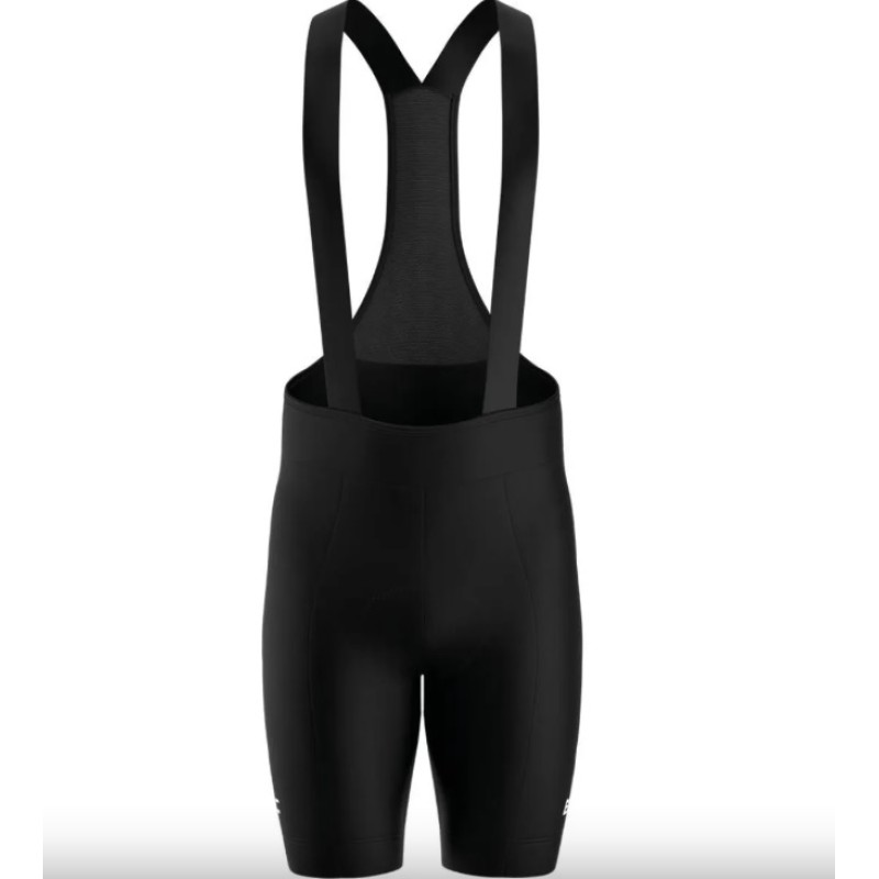 Spodenki męskie ADICTA NUCLEUS Bib Short Men bmc blk S