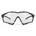 Okulary RUDY PROJECT CUTLINE MATTE BLACK - IMPACTX™ PHOTOCHROMIC 2 BLACK