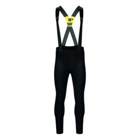 Spodnie kolarskie jesienne ASSOS EQUIPE RS Spring Fall Bib Tights S9 