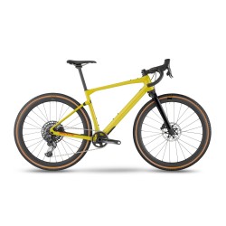 BMC UNRESTRICTED LT ONE S