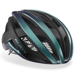 Kask Rudy Project VENGER ROAD IRIDISCENT BLUE (SHINY) 