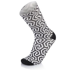 MB WEAR Skarpety : Socks Fun Evo F*you 