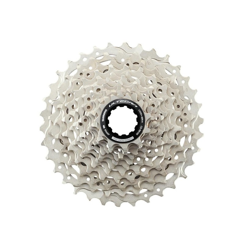 Kaseta SHIMANO 12rz 11­34T CS­R8101 Ultegra