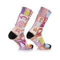 MB WEAR Skarpety : Socks Fun EVO Meme L/XL