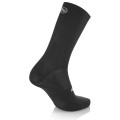 MB WEAR Skarpety : Socks Pro Black S/M