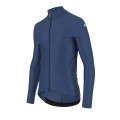Bluza kolarska jesienna ASSOS MILLE GT Spring Fall Jersey C2 Stone Blue XL