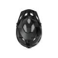 RUDY PROJECT KASK PROTERA + BLACK STEALTH (MATTE) 