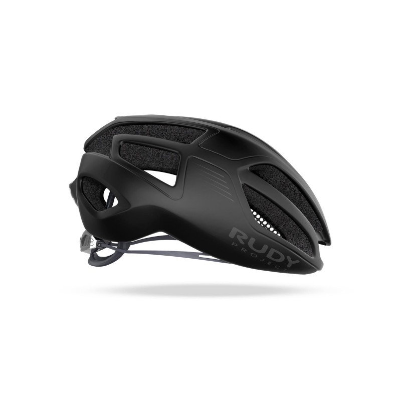 RUDY PROJECT KASK SPECTRUM BLACK (MATTE) [S 51-55]