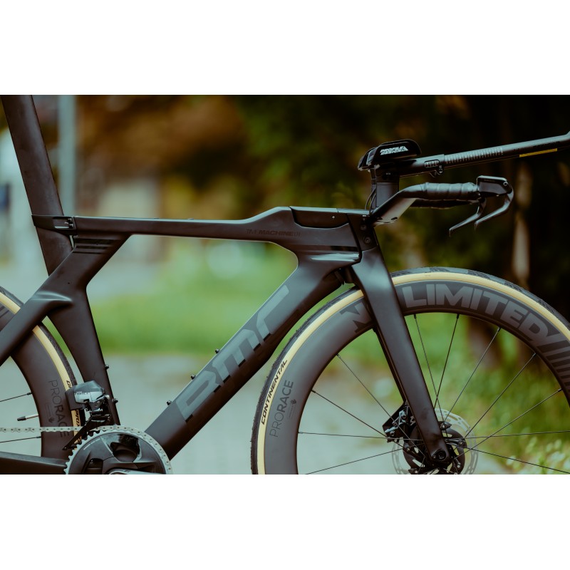 BMC TIMEMACHINE 01 DISC ONE